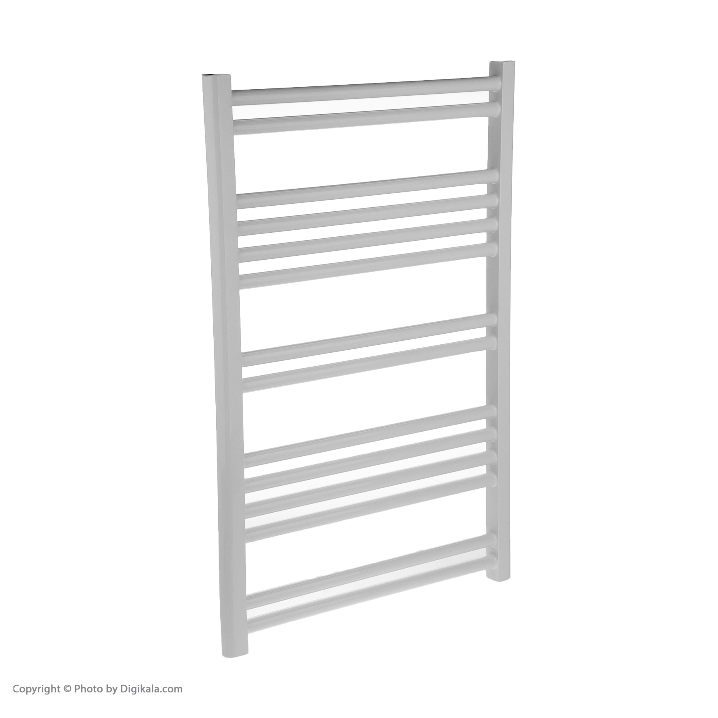 رادیاتور حوله خشک کن شهریار مدل AHS114