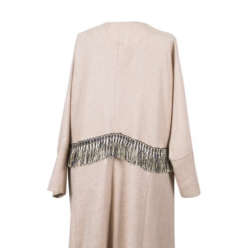 مانتو زنانه کد 8880