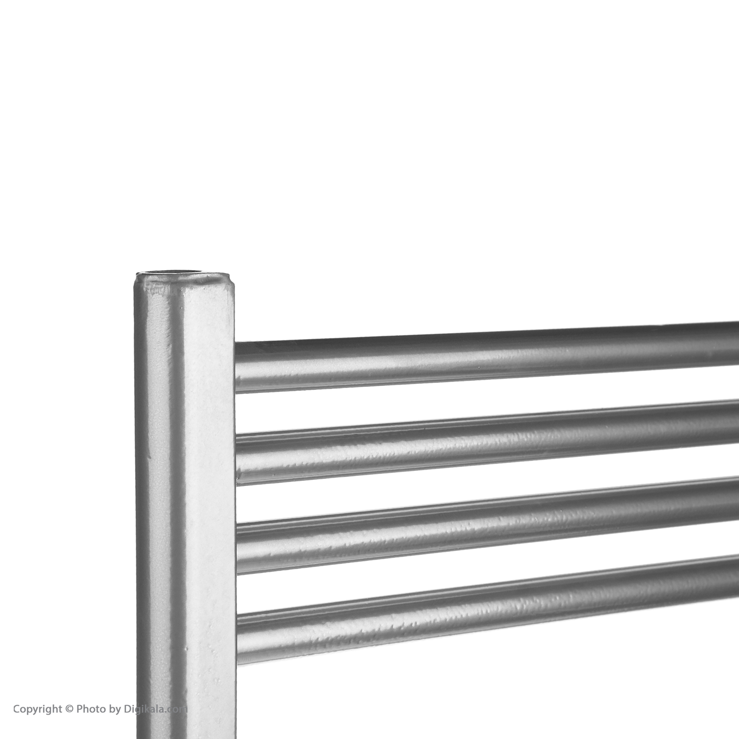 رادیاتور حوله خشک کن شهریار مدل AH118