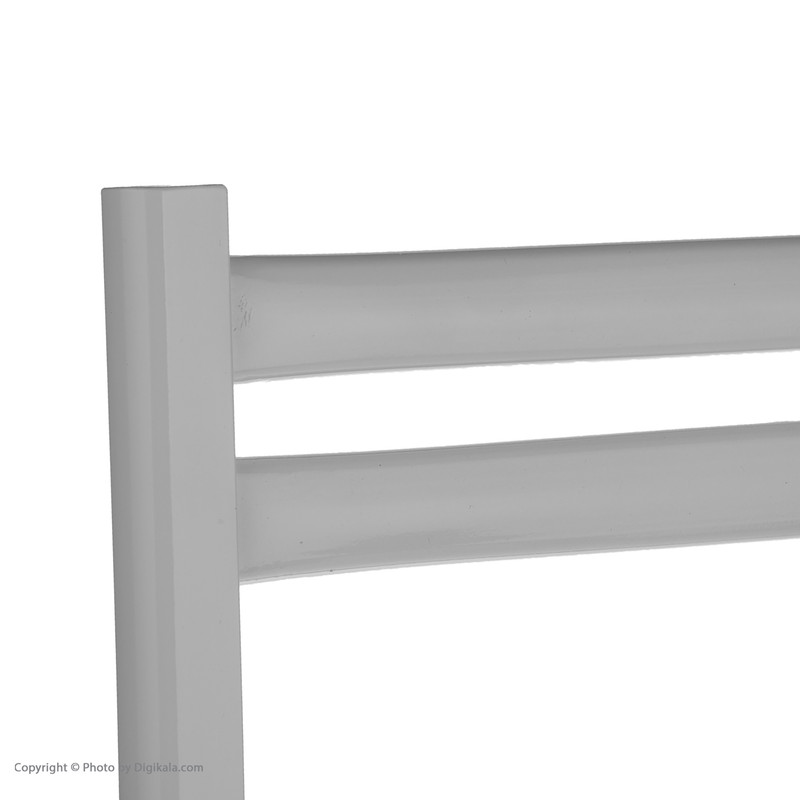 رادیاتور حوله خشک کن شهریار مدل AH107 رادیاتور حوله خشک کن شهریار مدل AH107