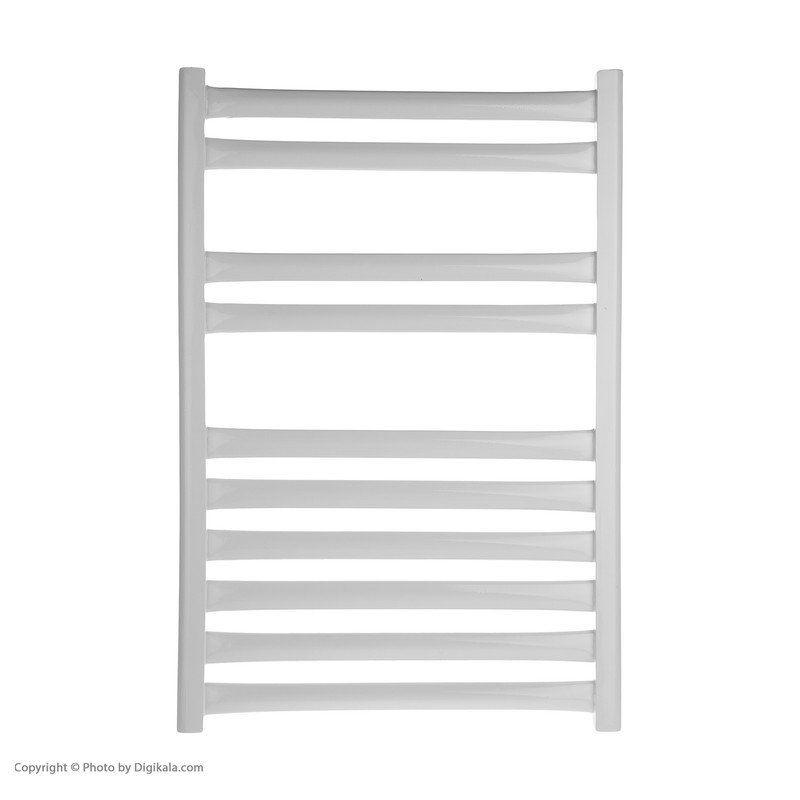 رادیاتور حوله خشک کن شهریار مدل AHF110 رادیاتور حوله خشک کن شهریار مدل AHF110