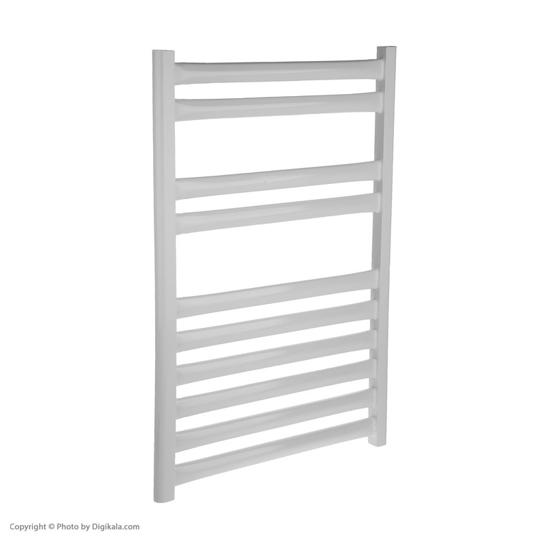 رادیاتور حوله خشک کن شهریار مدل AHF110 رادیاتور حوله خشک کن شهریار مدل AHF110