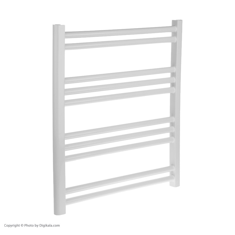 رادیاتور حوله خشک کن شهریار مدل AH110