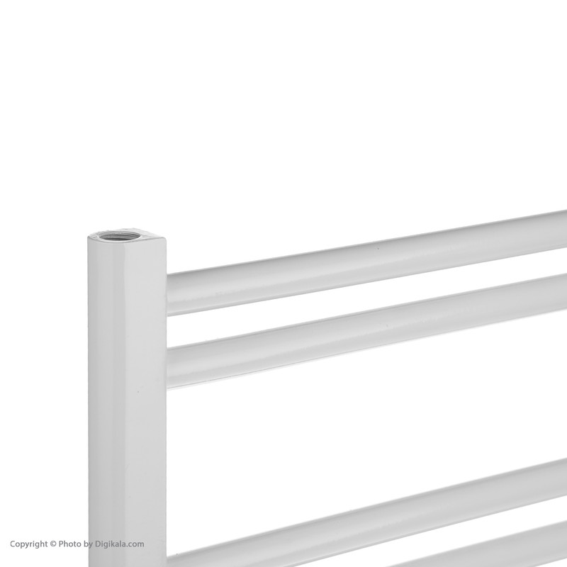 رادیاتور حوله خشک کن شهریار مدل AH110