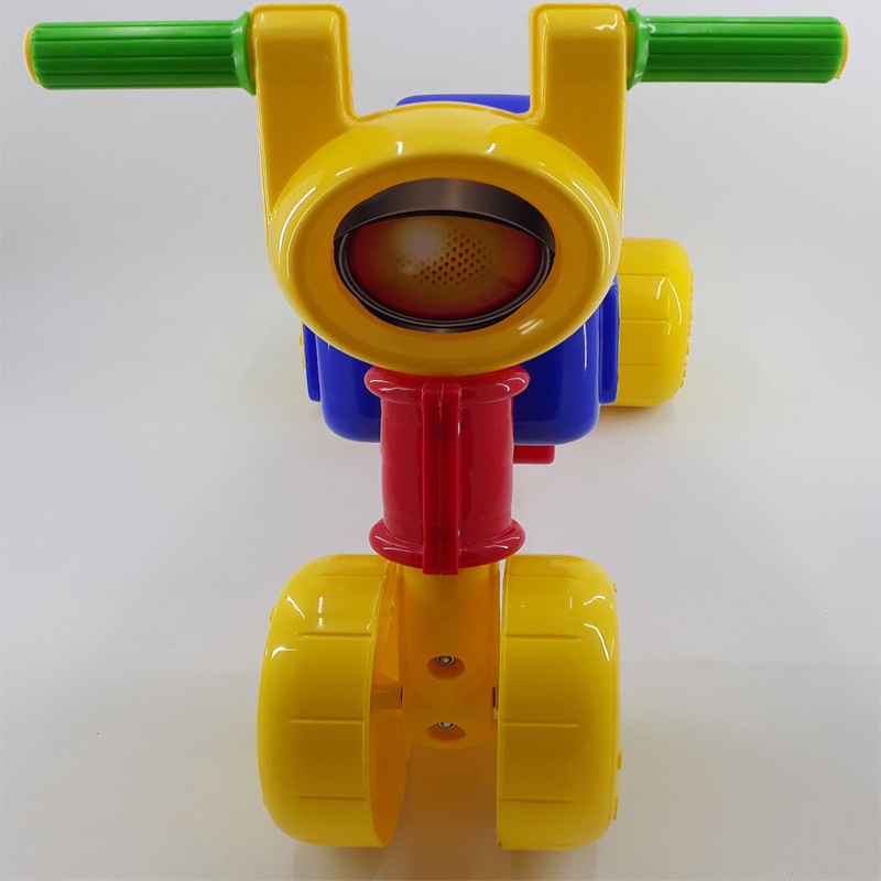 اسباب بازی موتور شاهین مدل G158