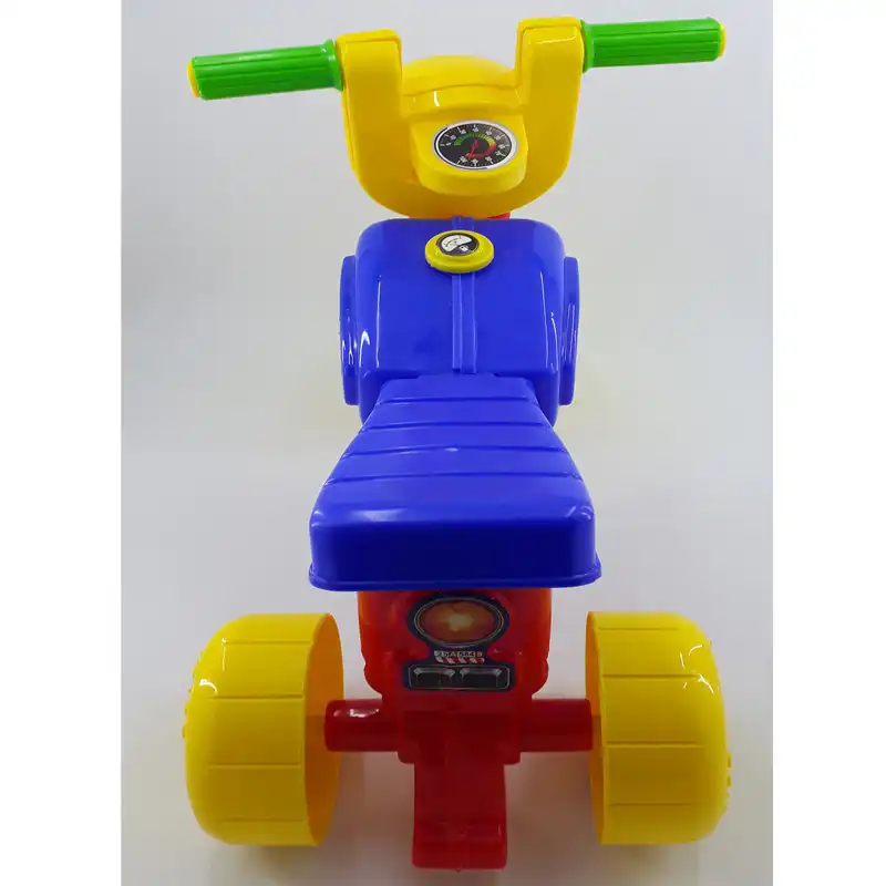 اسباب بازی موتور شاهین مدل G158