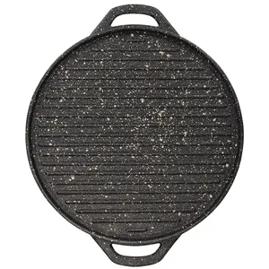 تابه گریل مدل D 27 سایز 27