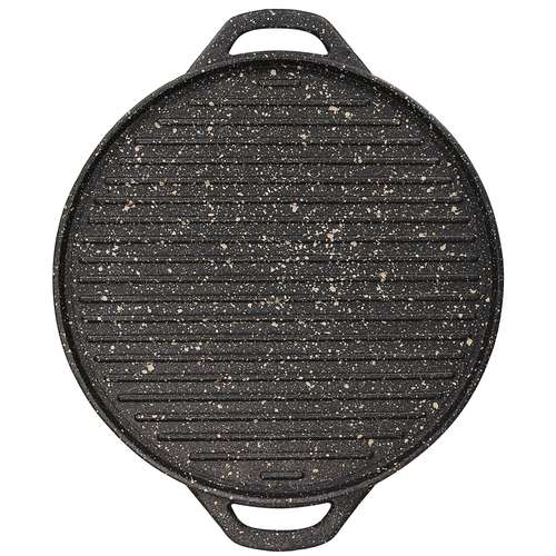 تابه گریل مدل D 27 سایز 27