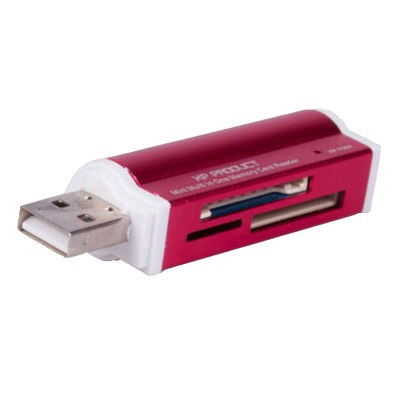 کارت خوان ایکس پی-پروداکت مدل R640B