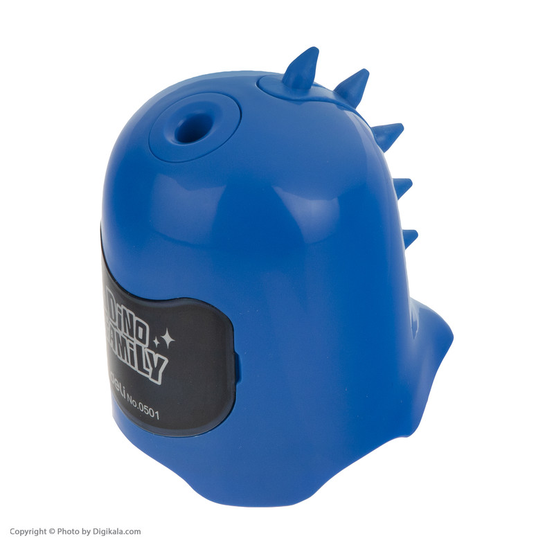 تراش رومیزی دلی مدل E0501