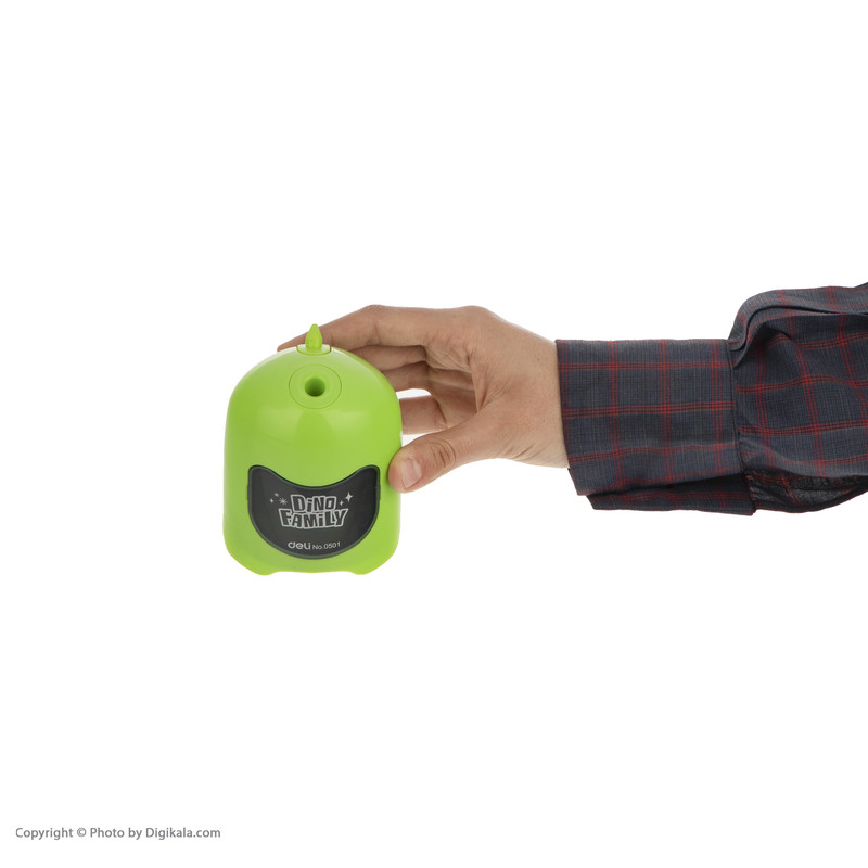 تراش رومیزی دلی مدل E0501