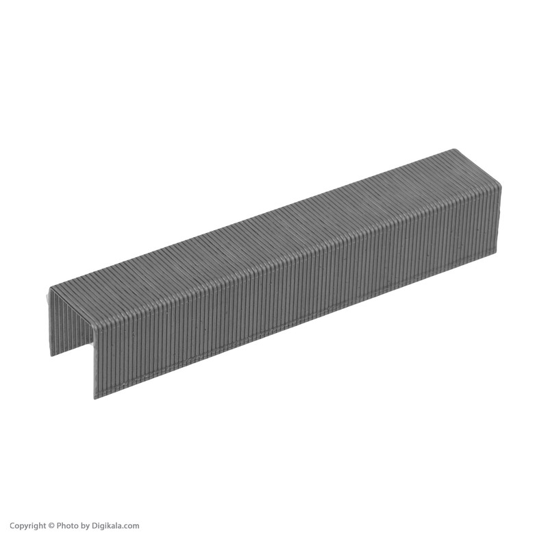 سوزن منگنه دلی کد 0213 سایز 23/13 بسته 1000 عددی