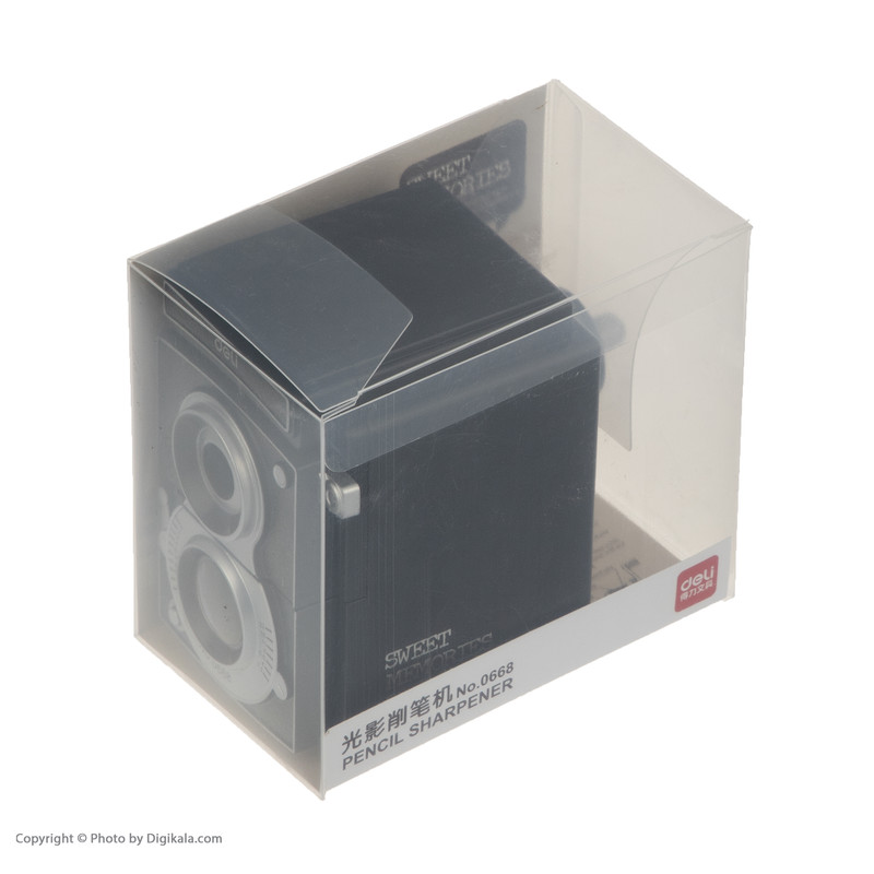 تراش رومیزی دلی کد 0668