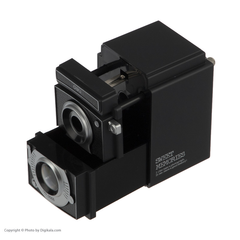 تراش رومیزی دلی کد 0668