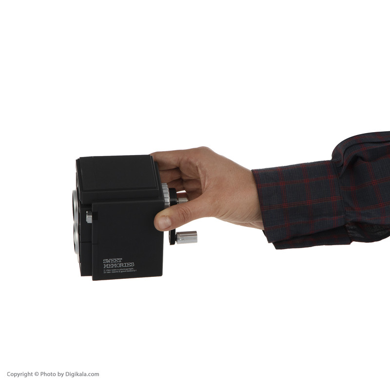 تراش رومیزی دلی کد 0668