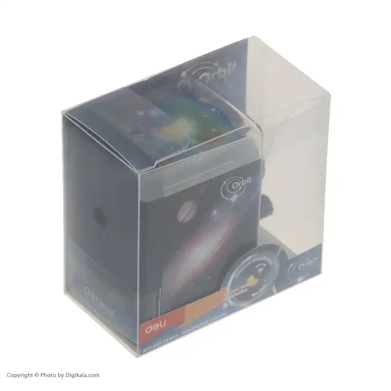 تراش رومیزی دلی مدل ER10104