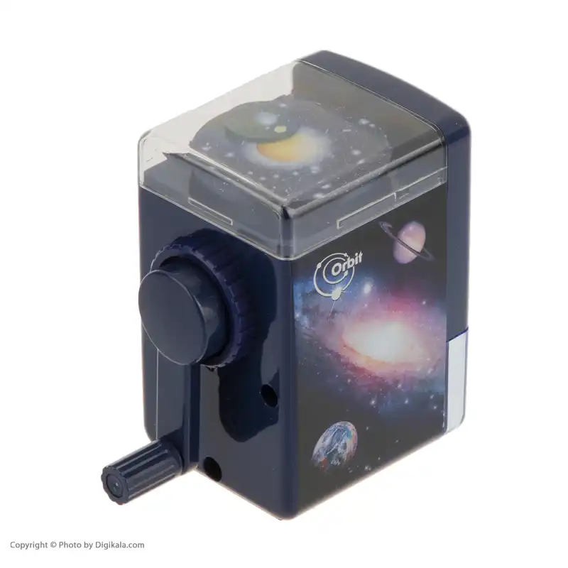 تراش رومیزی دلی مدل ER10104