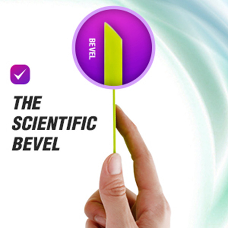 کاردک کاغذ دیواری مدل BP-04