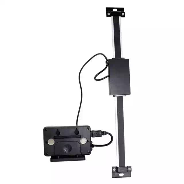 کولیس خط کش دیجیتال مدل m-40 گستره 1000-0 میلیمتری کولیس خط کش دیجیتال مدل m-40 گستره 1000-0 میلیمتری