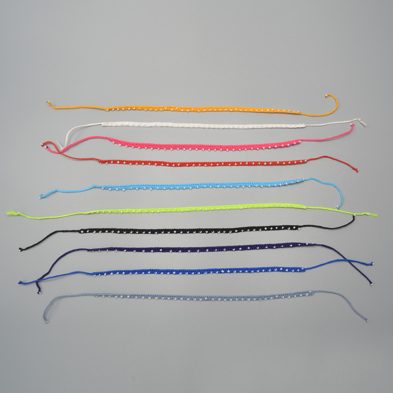 پابند زنانه کد 02