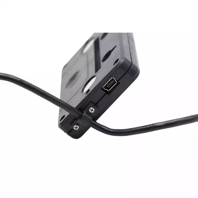 کولیس خط کش دیجیتال مدل m-12 گستره0 - 300 میلیمتری