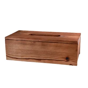 جعبه دستمال کاغذی مدل SNB200