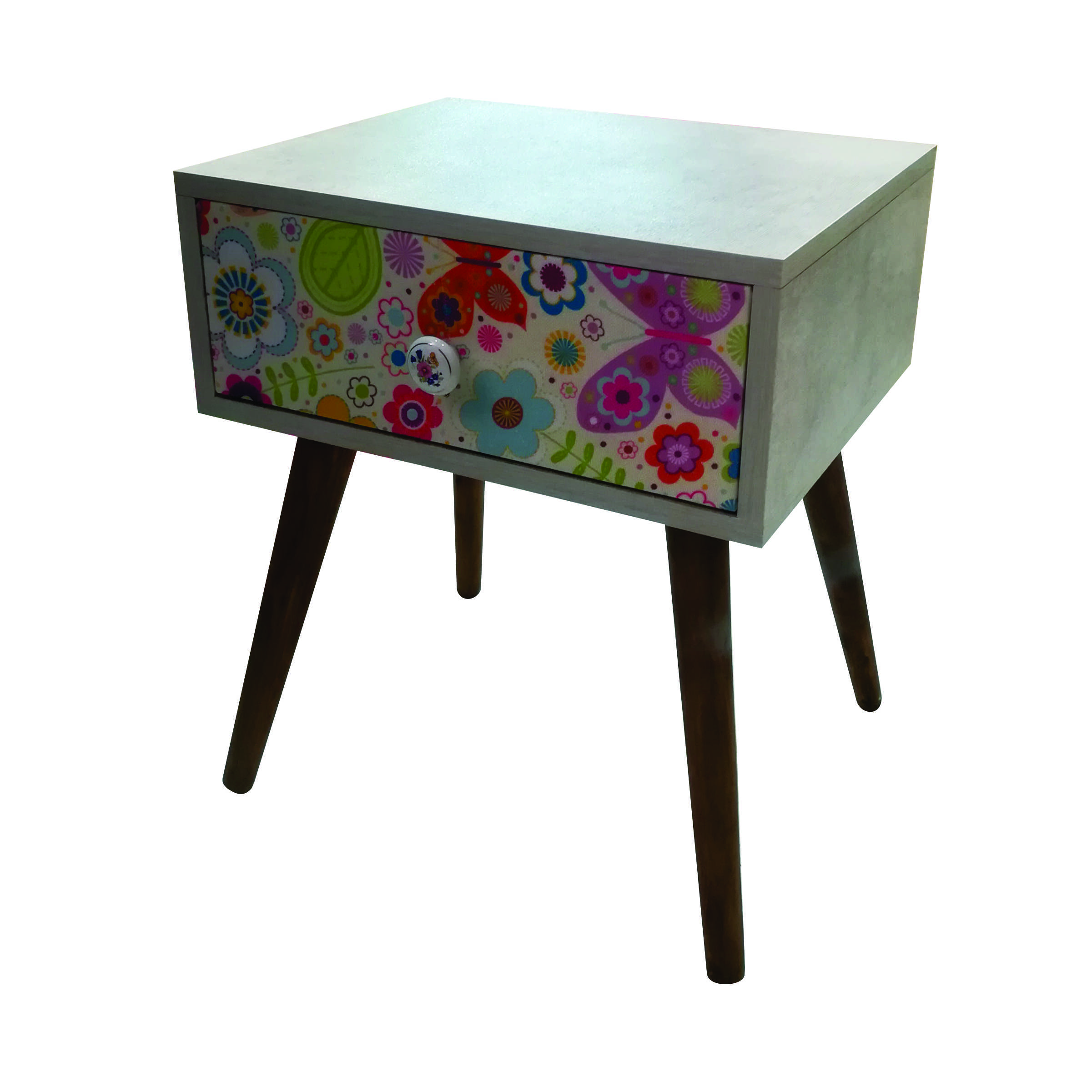 میز عسلی مدل MK 300