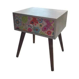 میز عسلی مدل MK 300