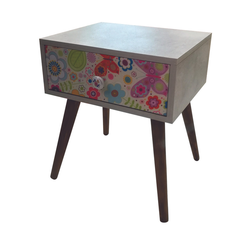 میز عسلی مدل MK 300