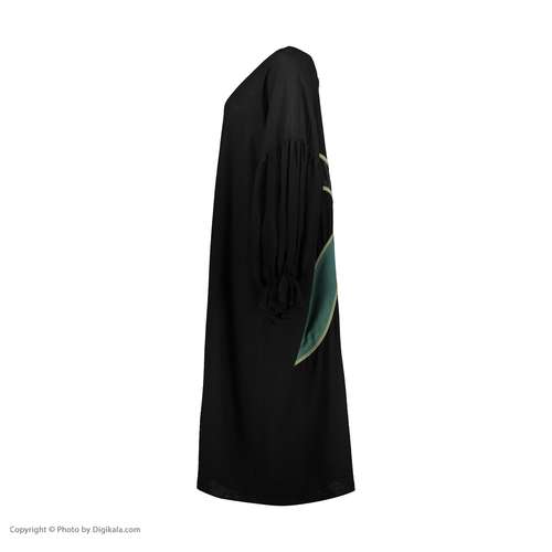 مانتو زنانه مزون مانکن مدل 020