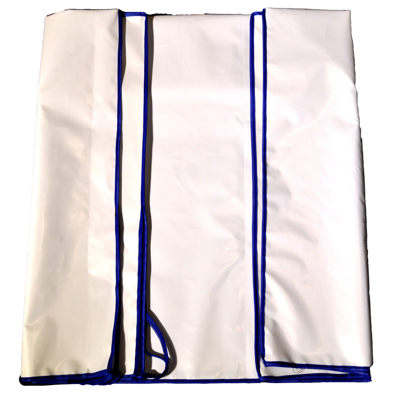 کاور کمپرسور کولر گازی ایران کاور کد 24000