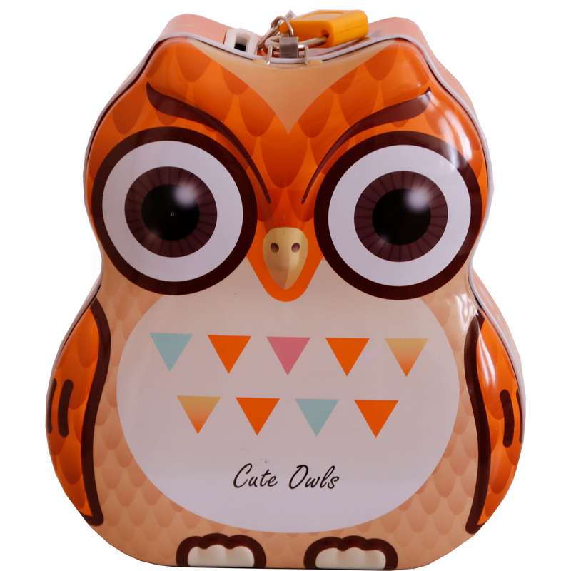 قلک مدل جغد کد PF101
