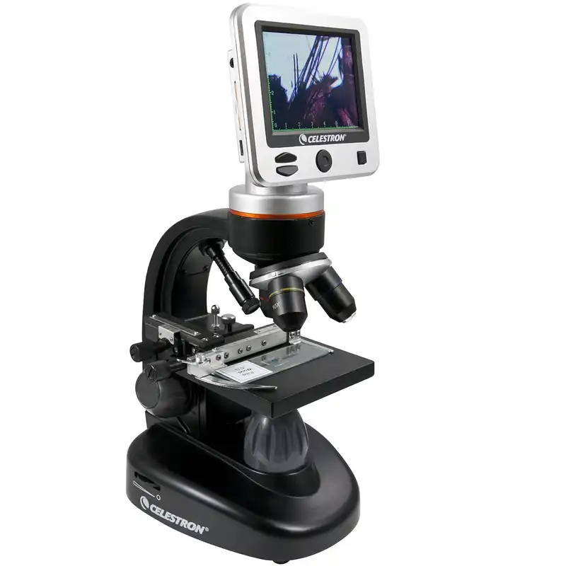 میکروسکوپ سلسترون مدل Digital II