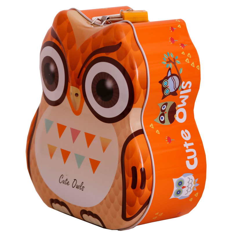 قلک مدل جغد کد PF101