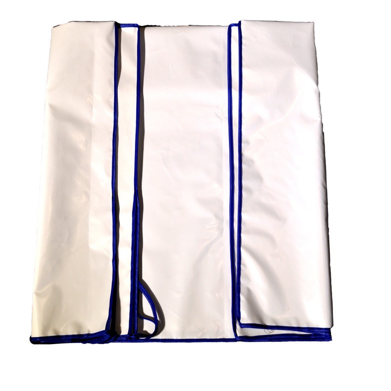 کاور کمپرسور کولر گازی ایران کاور کد 12000