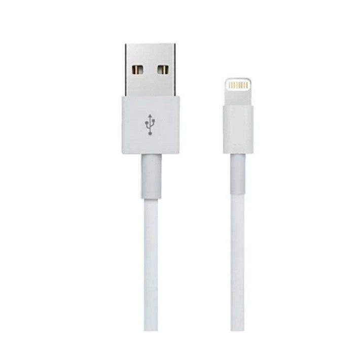 کابل تبدیل USB به لایتینگ مدل WP طول 1 متر