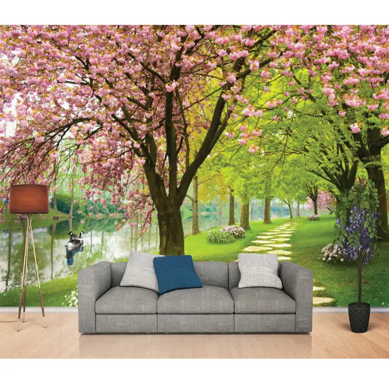 پوستر سه بعدی ژیوار کد NA-6262