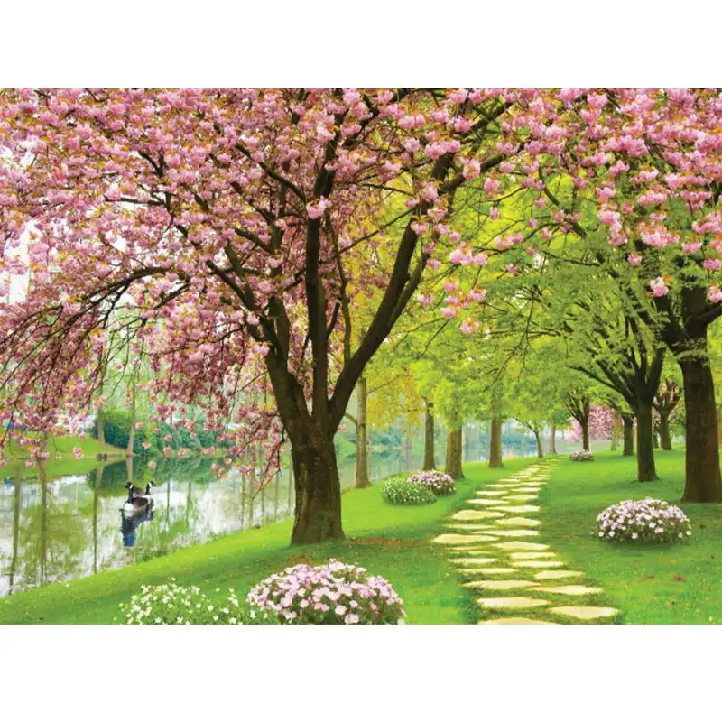 پوستر سه بعدی ژیوار کد NA-6262