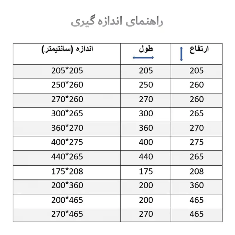 پوستر سه بعدی ژیوار کد NA-6262