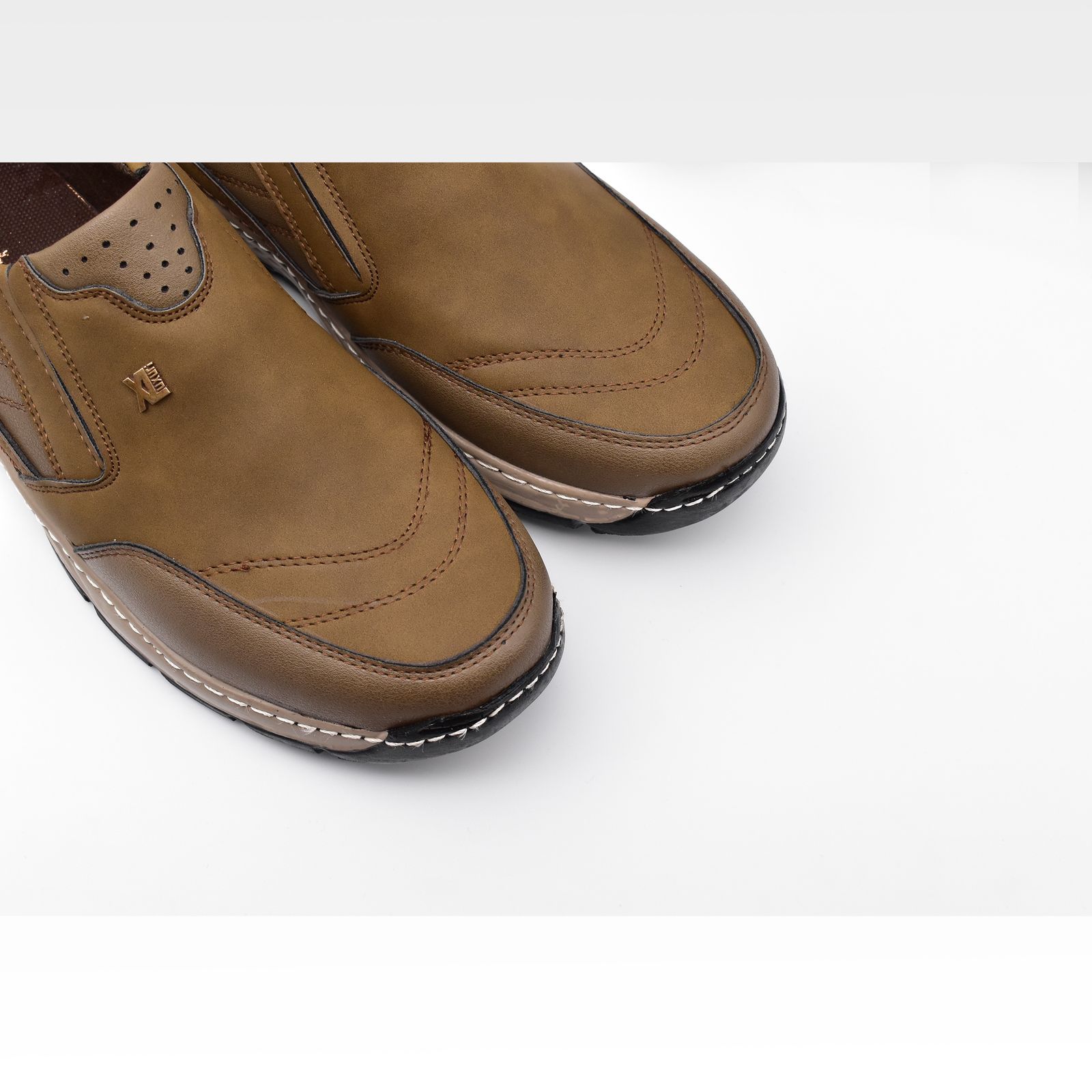 کفش روزمره مردانه مدل دنا کد 7331 -  - 4