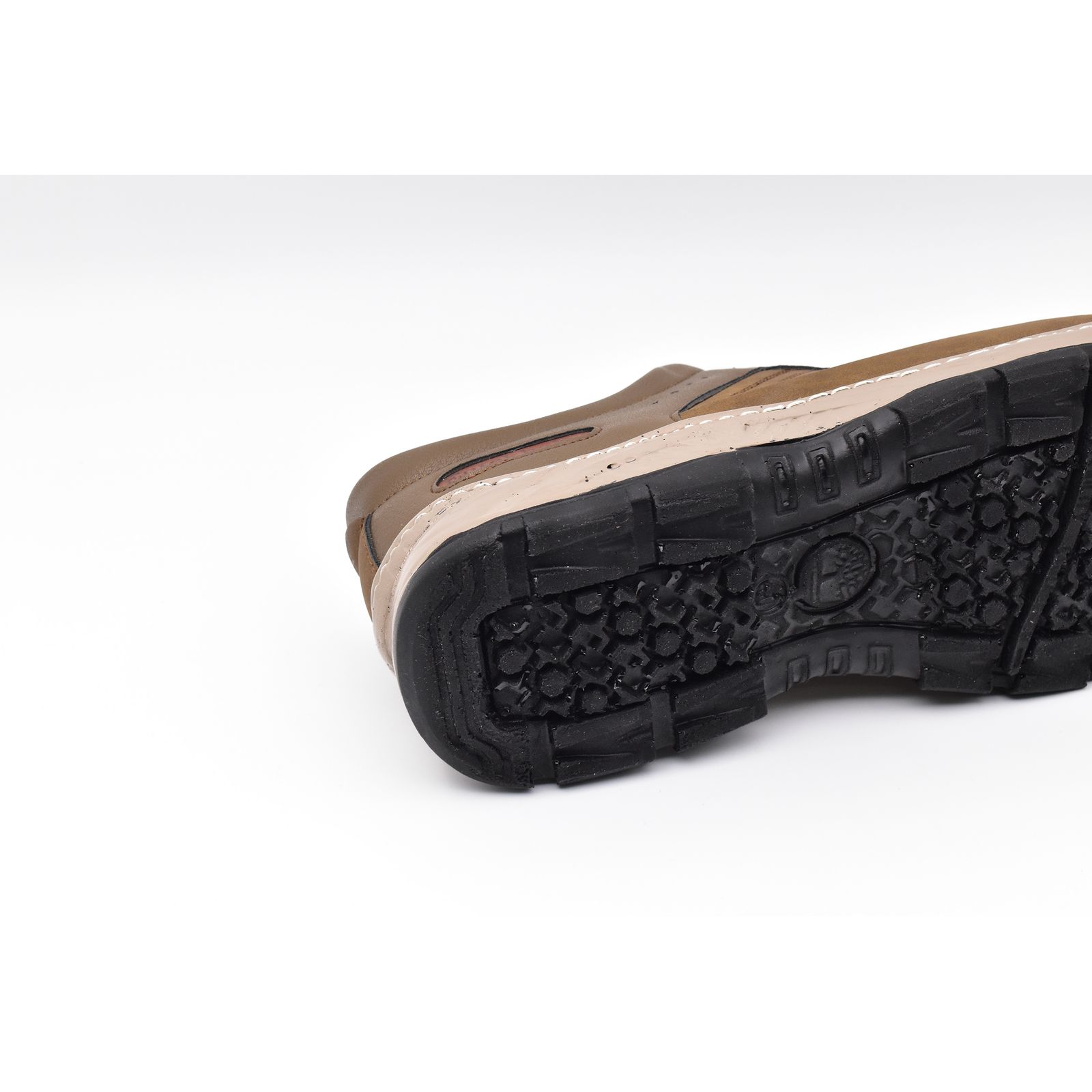 کفش روزمره مردانه انتخاب مدل الیور کد 7338 - - 6