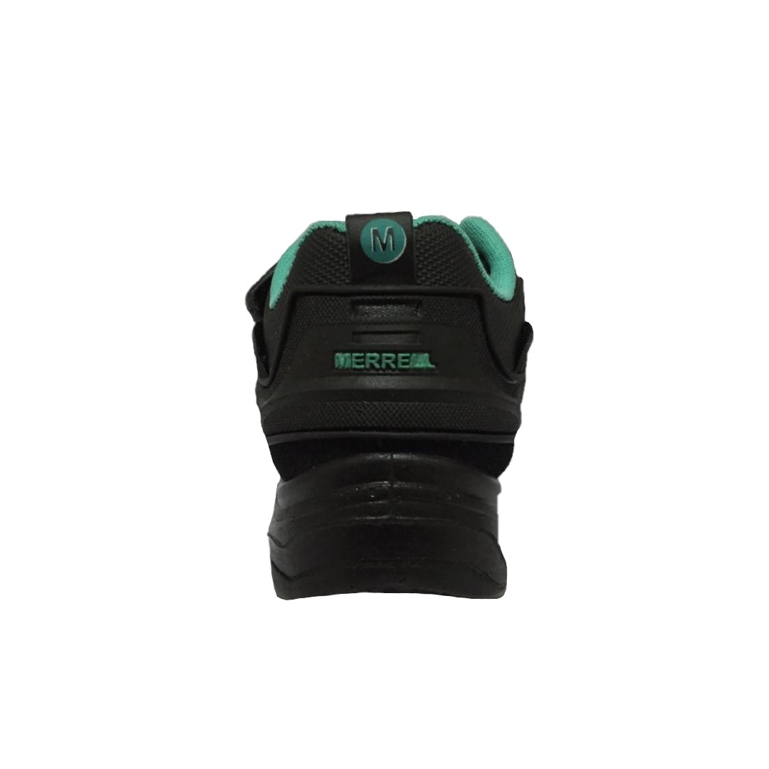 کفش مخصوص پیاده روی پسرانه مدل پرسان کد A7