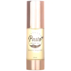 روغن آرگان پاستو مدل Moroco-B&H حجم 30 میلی لیتر