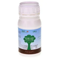 کود اسید هیومیک زاک کد Z 2760 S حجم 250 میلی لیتر