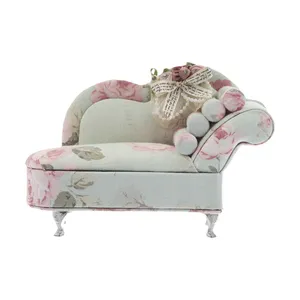 جعبه جواهرات طرح مبل مدل CGH