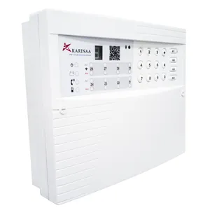 دزدگیر اماکن کارینا مدل microlino LX