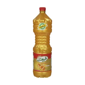 روغن سرخ کردنی ویژه طبیعت - 1.5 لیتر 