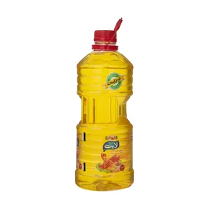روغن سرخ کردنی لایت طبیعت - 3 لیتر 