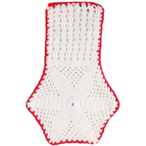 لیف حمام طرح ستاره کد 01