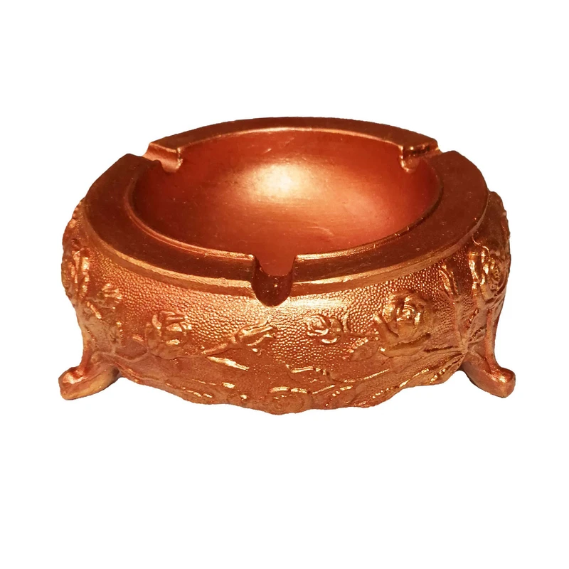 زیرسیگاری طرح کلاسیک مدل ZS-134